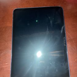 iPad 10th gen blue (no cracks just a little dent on the back)