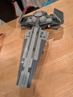 LEGO 7961 - Star Wars Darth Maul's Sith Infiltrator