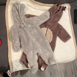 3 Months Baby Clothes