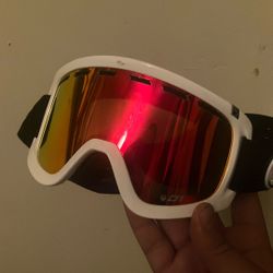 Dragon D1 Goggles +Free Extra Lens $40