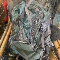 Gregory Hiking Backpack Large