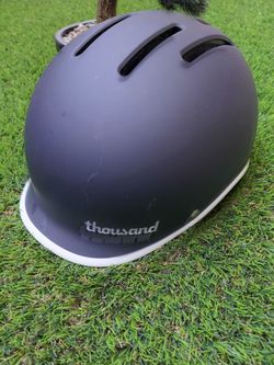 Thousand Heritage 2.0 bike helmet size S