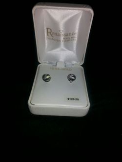 Earrings for sale