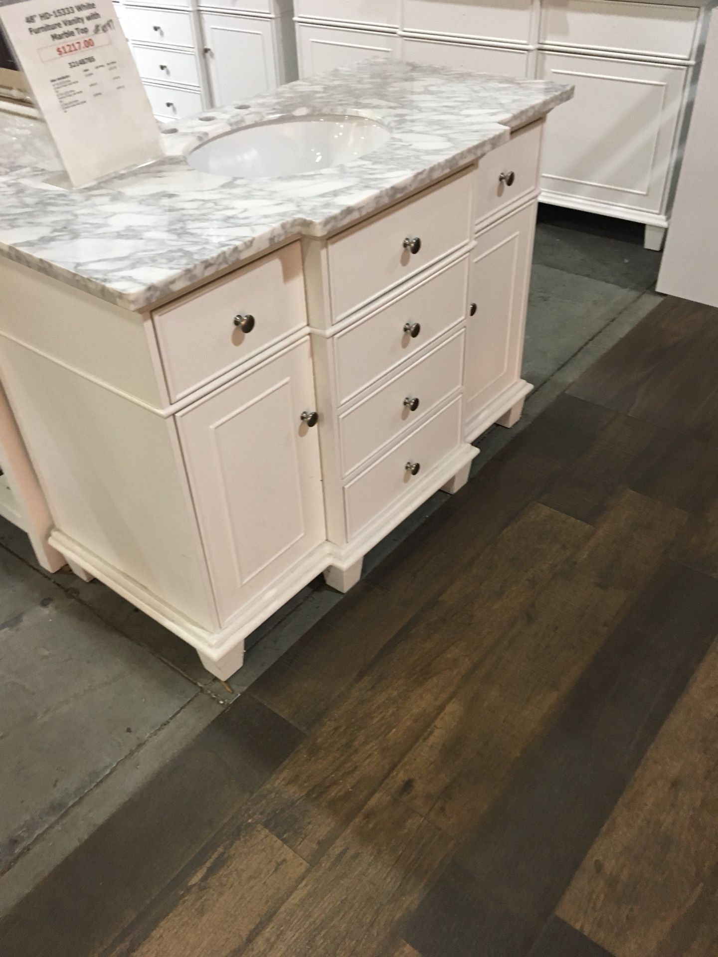 Bathroom Vanity Liquidation For Sale In Altamonte Springs