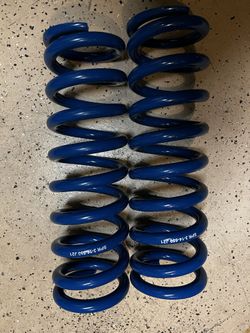 King Springs 550 Lbs