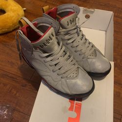 Jordan 7