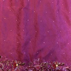 Three Piece Janwar Formal Party Dress Size Small