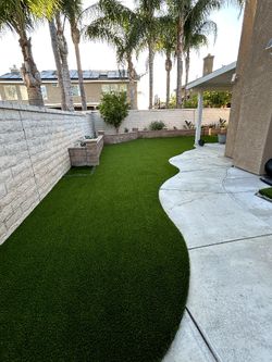 Artificial Turf Fake Grass