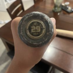 Baseball Bat