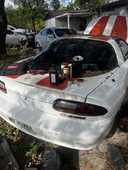 97 Z28