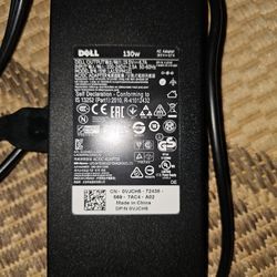Dell 130w Power Adapter 