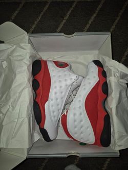 Jordan 13