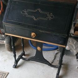 Secretary Desk
