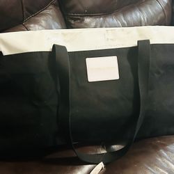 New Victoria’s Secret Duffel Bag 