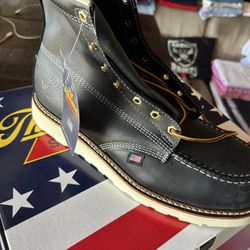 Thorogood Work Boots