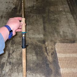 Castaway  “Crankbait Launcher”