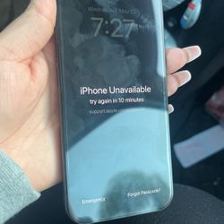 I Phone 15 