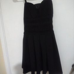 Lady's Dress