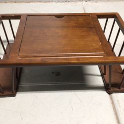 Bed  Table Tray