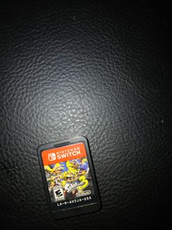 Splatoon 3