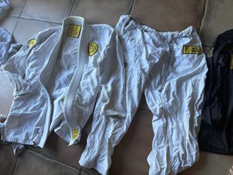Gracie Humaita BJJ Gear,  brazillian jui jitsu gear