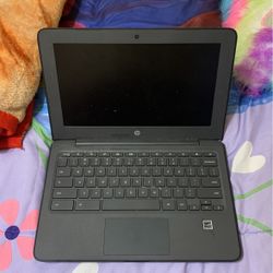 HP Google Chrome Laptop