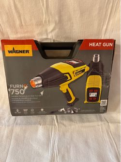 WAGNER Heat Gun