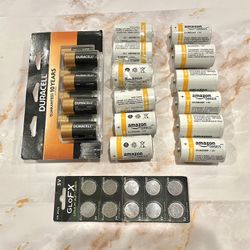 New Battery