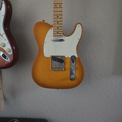 American Performer Tele