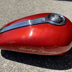 Fuel Tank Harley Davidson Superlow 883 For Sale Harley Davidson