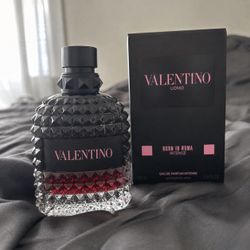 Men’s perfumes
