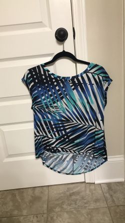 Trina Turk Top, Size S