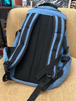 Light Blue backpack