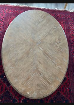 Coffee Table & End Table