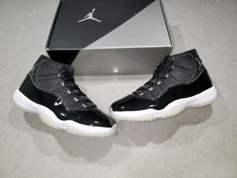 Jordan 11 Jubile 