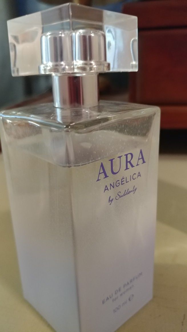 Aura angelica perfume sale