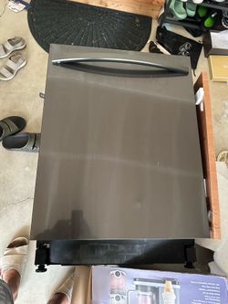 Samsung Dishwasher