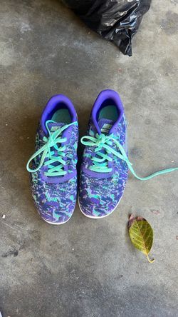 Nike free