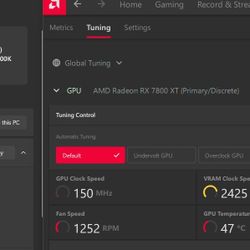 Custom Gaming PC  i7-12th Gen/ RX 7800 XT/ 32GB DDR4