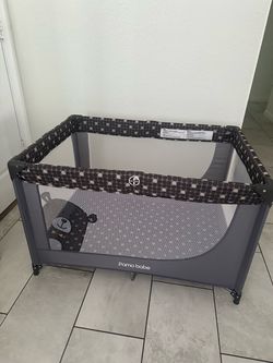 Pack and play