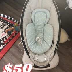 Baby Swing 