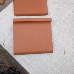 tile clay bullnose for cove wall