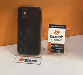 iPhone 11 Only $99 At Boost Mobile 