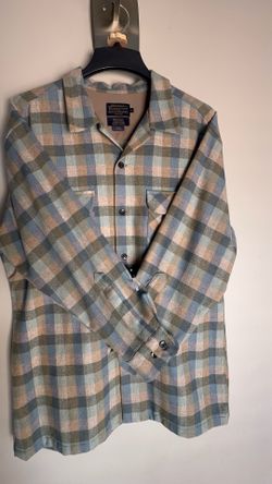 PENDLETON XL large