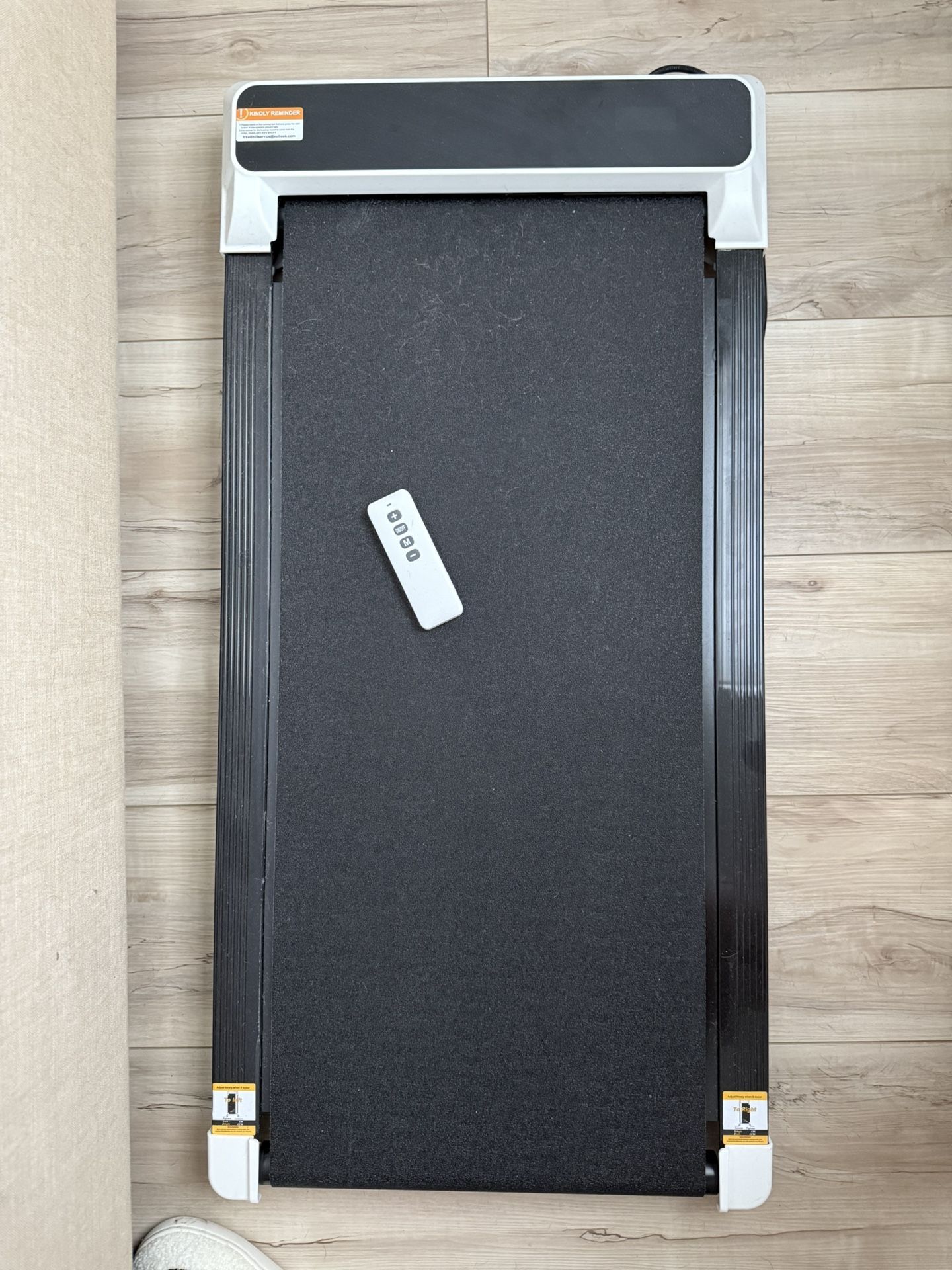 Walking Treadmill