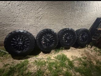 Rim 270/70/R18