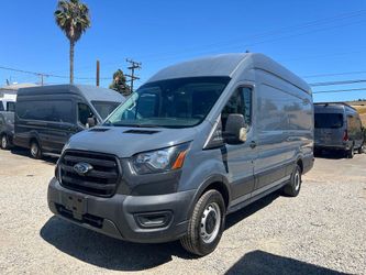 2020 Ford Transit-250 Cargo Van