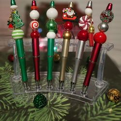 Selling Pen with Charms & Doorables! 