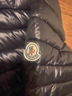 Moncler 200 or best offer brand new