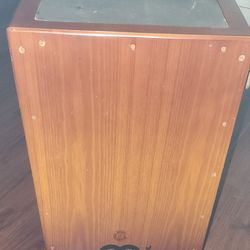 Meinl Percussion Cajone